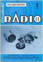 magazin | amaterske radio
