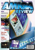 magazin | amiga review
