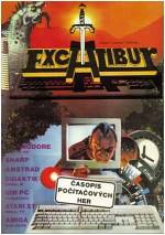 magazin | excalibur
