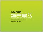 gp2x | loading